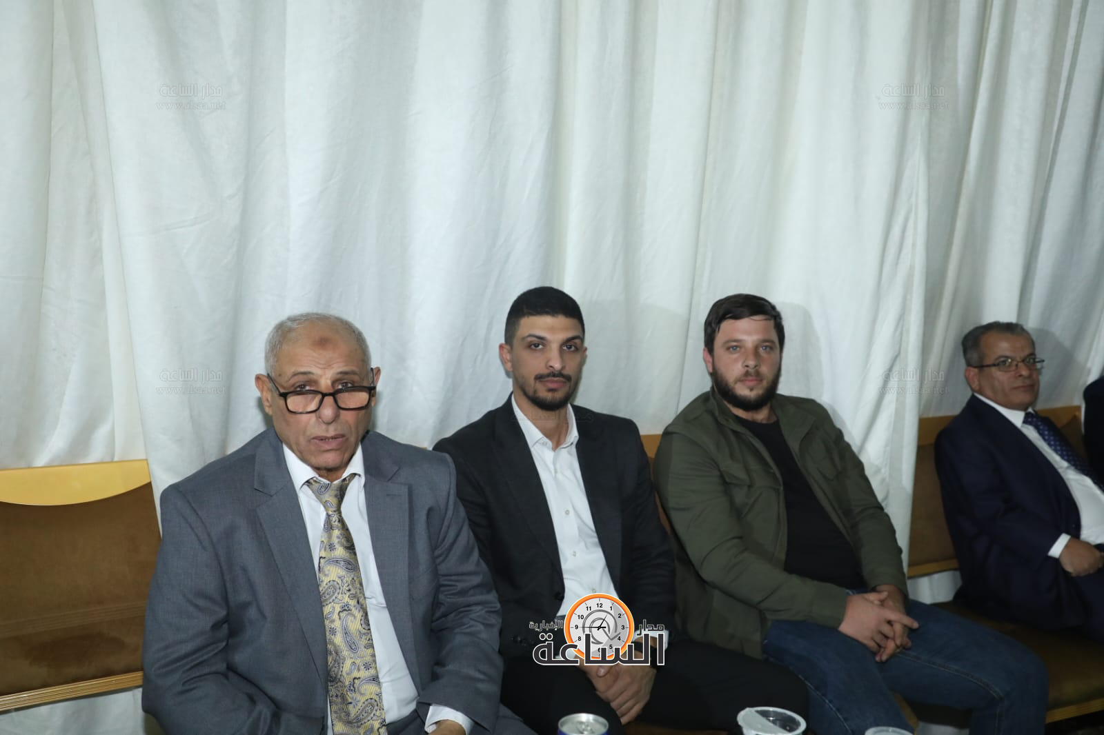 Madar Al-Saa Images 0.2408300834922381