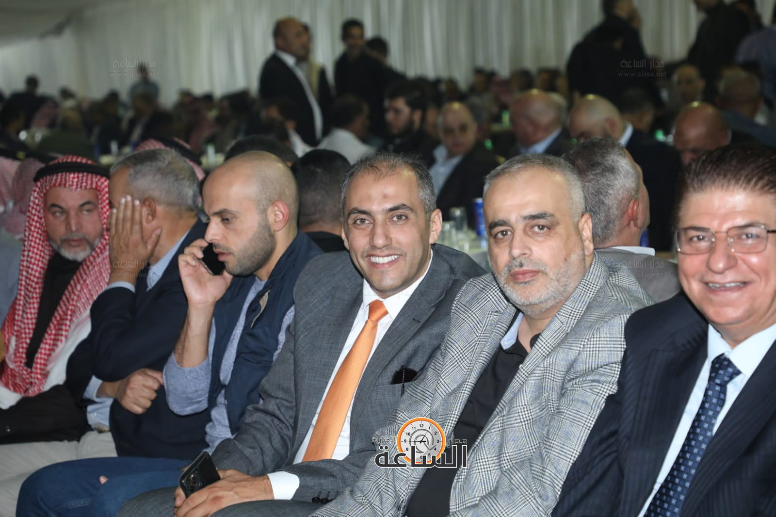 Madar Al-Saa Images 0.2548911931208133