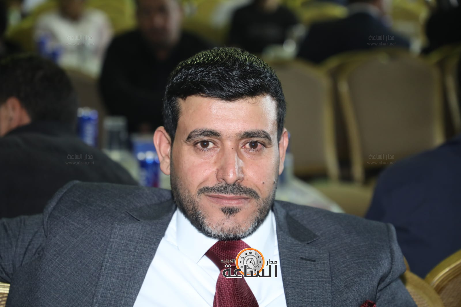 Madar Al-Saa Images 0.4229798796834183