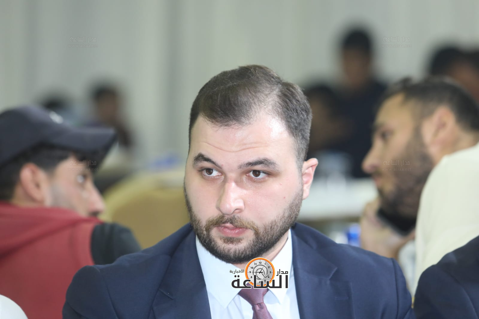 Madar Al-Saa Images 0.15080427700156918