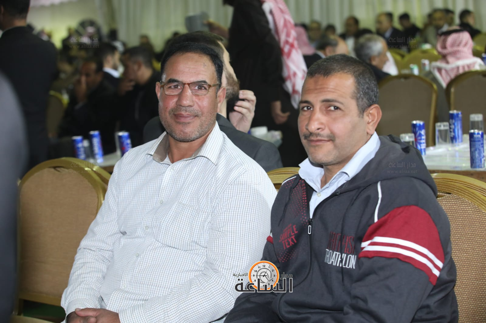 Madar Al-Saa Images 0.9642958857128938