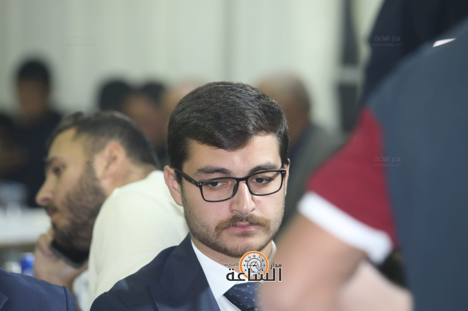 Madar Al-Saa Images 0.6075569938737544