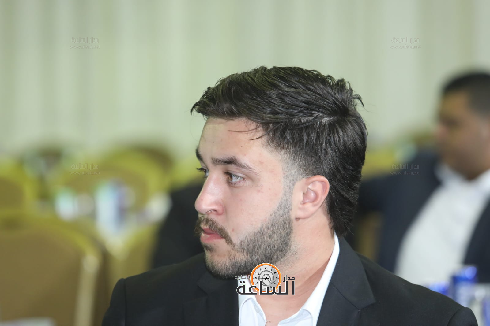 Madar Al-Saa Images 0.738393197260033