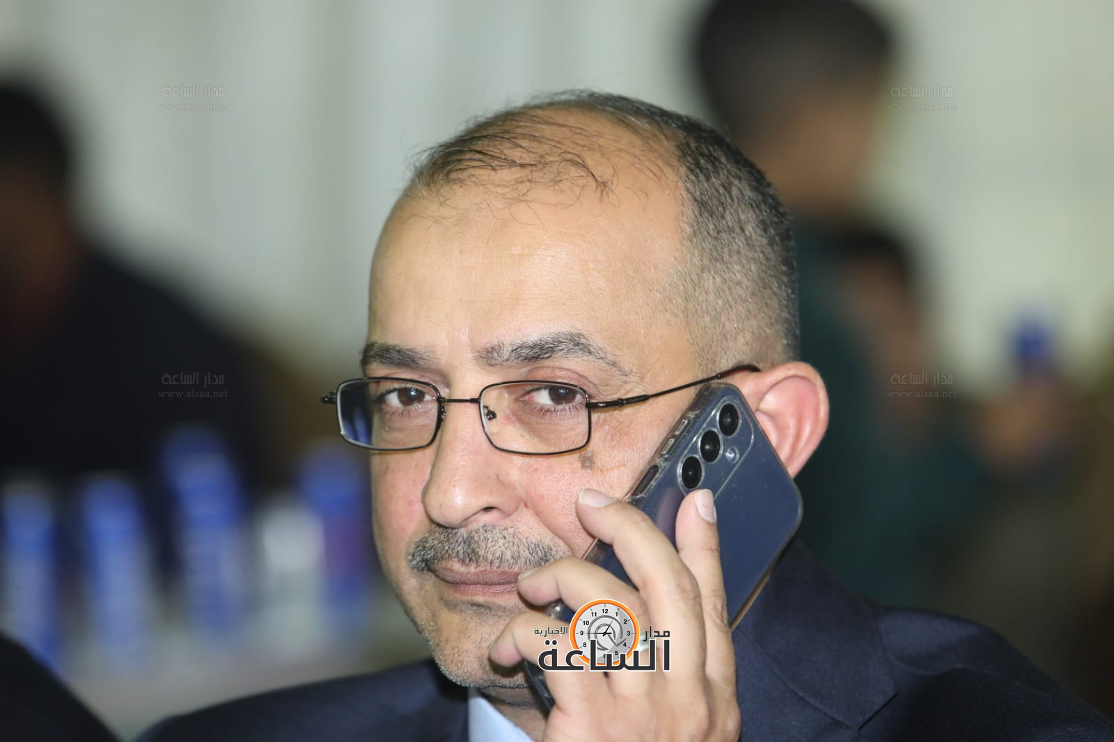 Madar Al-Saa Images 0.3439756707731787