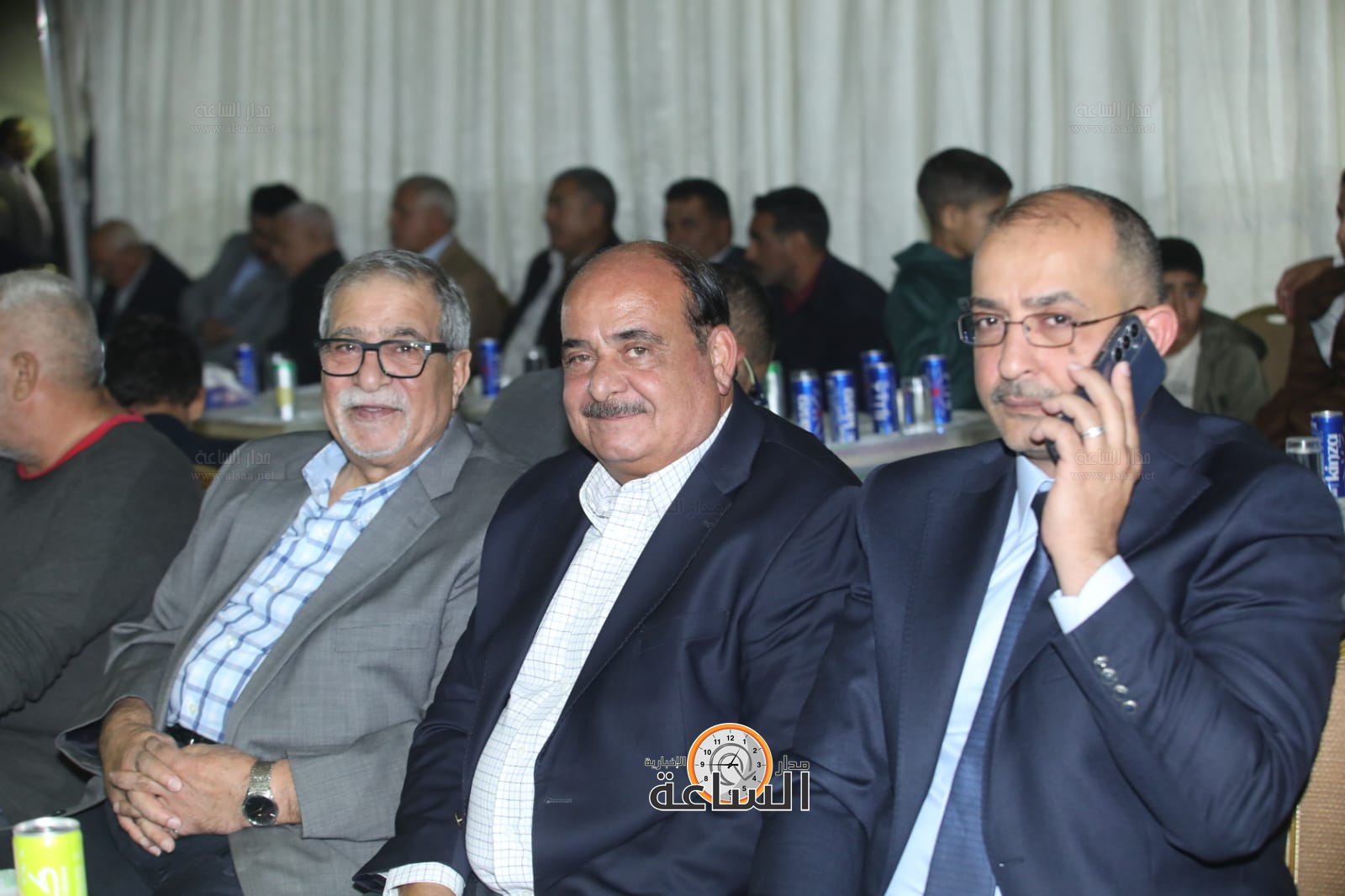 Madar Al-Saa Images 0.4098986374707889