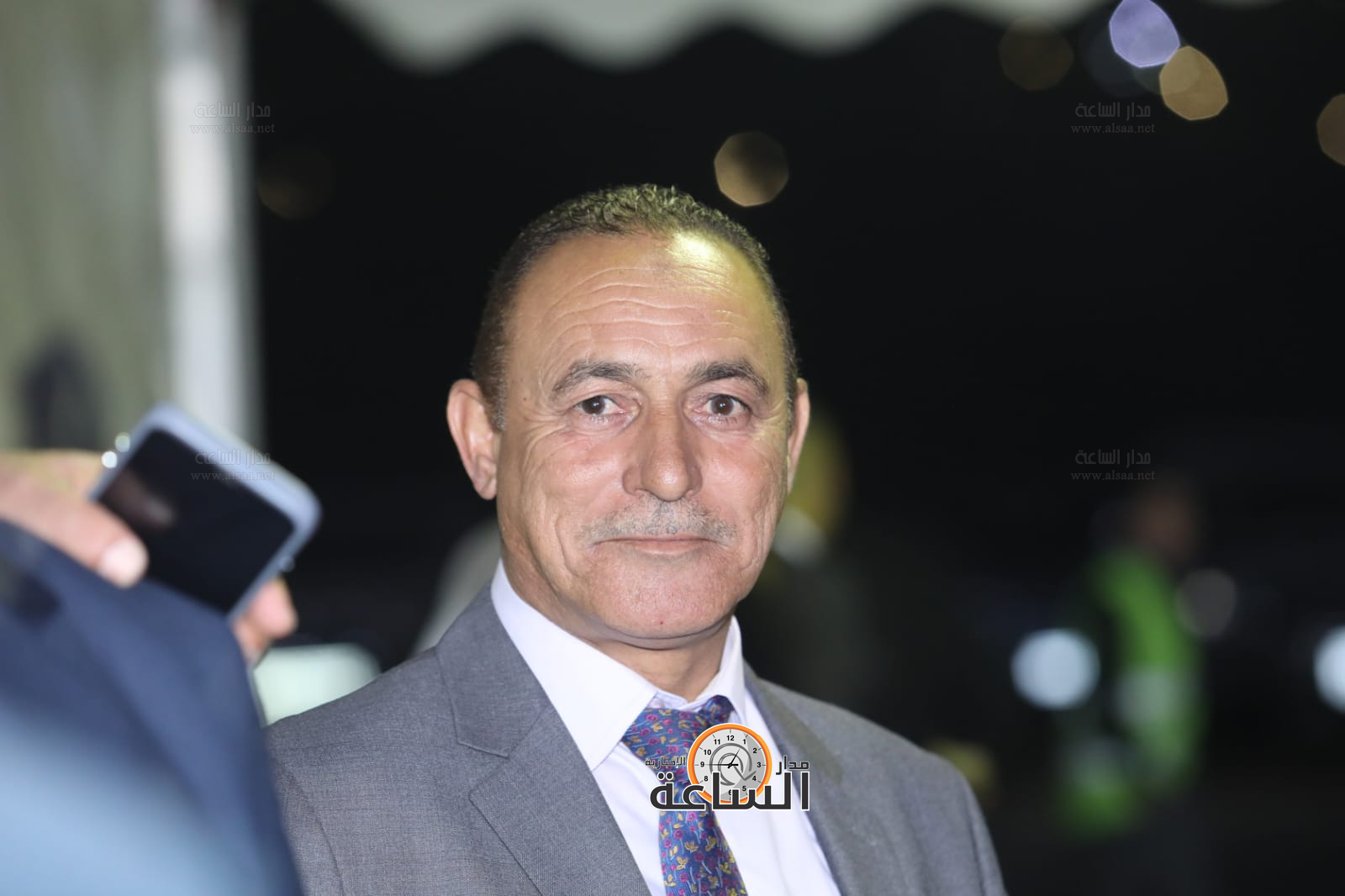 Madar Al-Saa Images 0.504289938077563