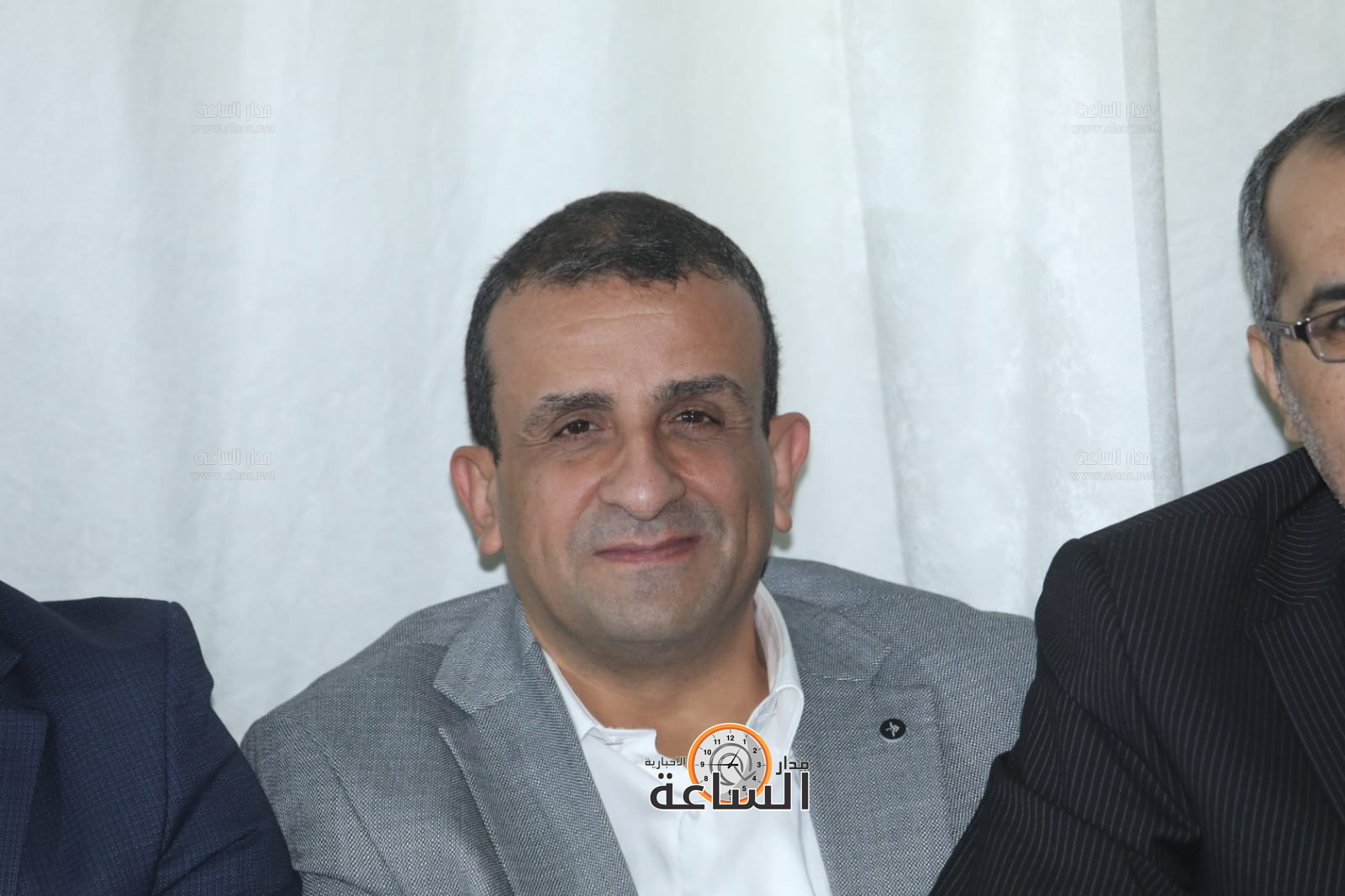 Madar Al-Saa Images 0.5715245054205125