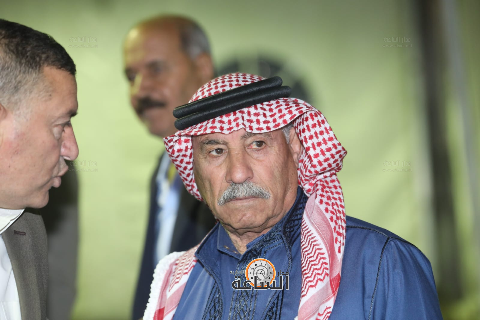 Madar Al-Saa Images 0.48831490478445705