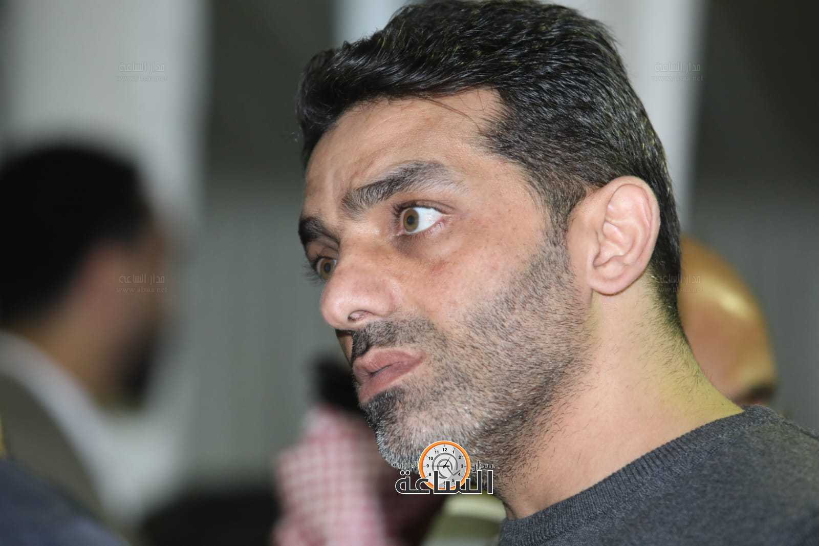 Madar Al-Saa Images 0.9742449250173437