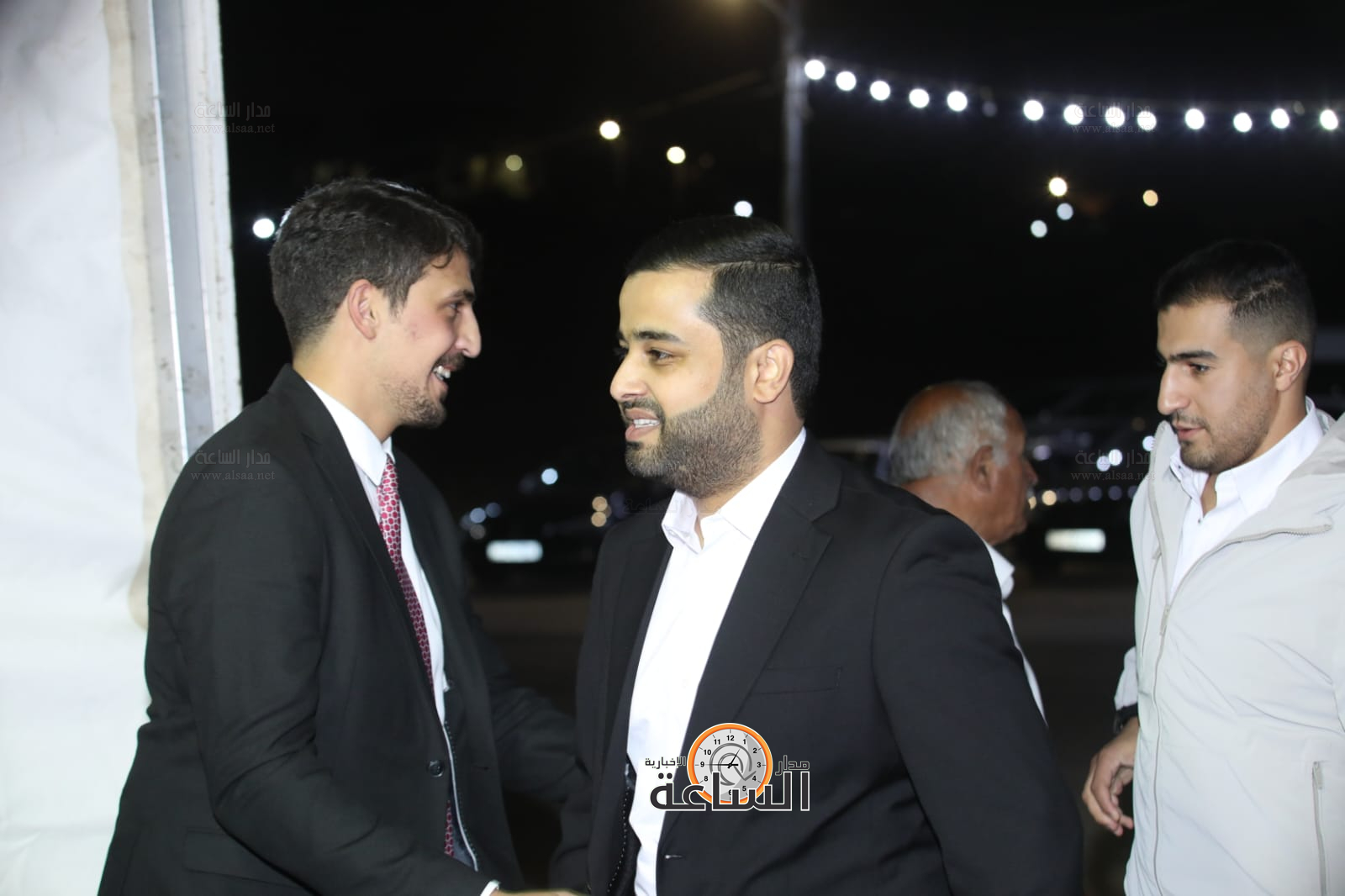 Madar Al-Saa Images 0.44890255567854487