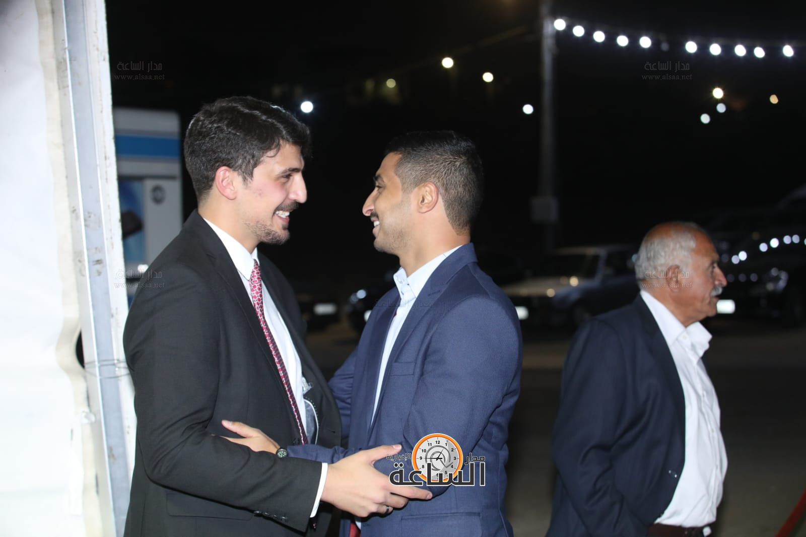 Madar Al-Saa Images 0.9198796466949071