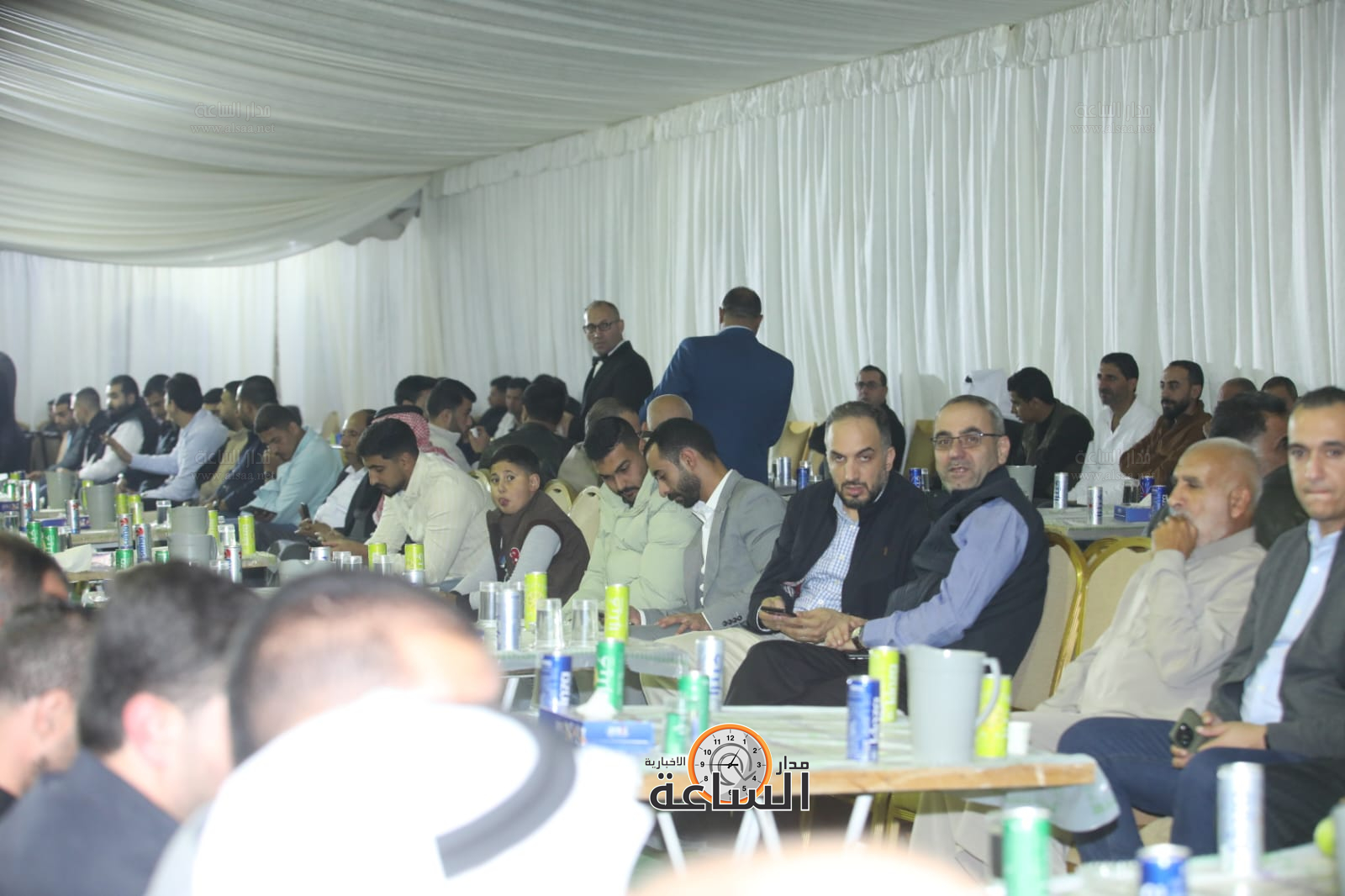 Madar Al-Saa Images 0.9267610646098301