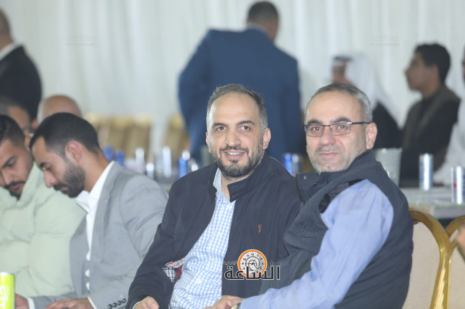 Madar Al-Saa Images 0.46601360553650295