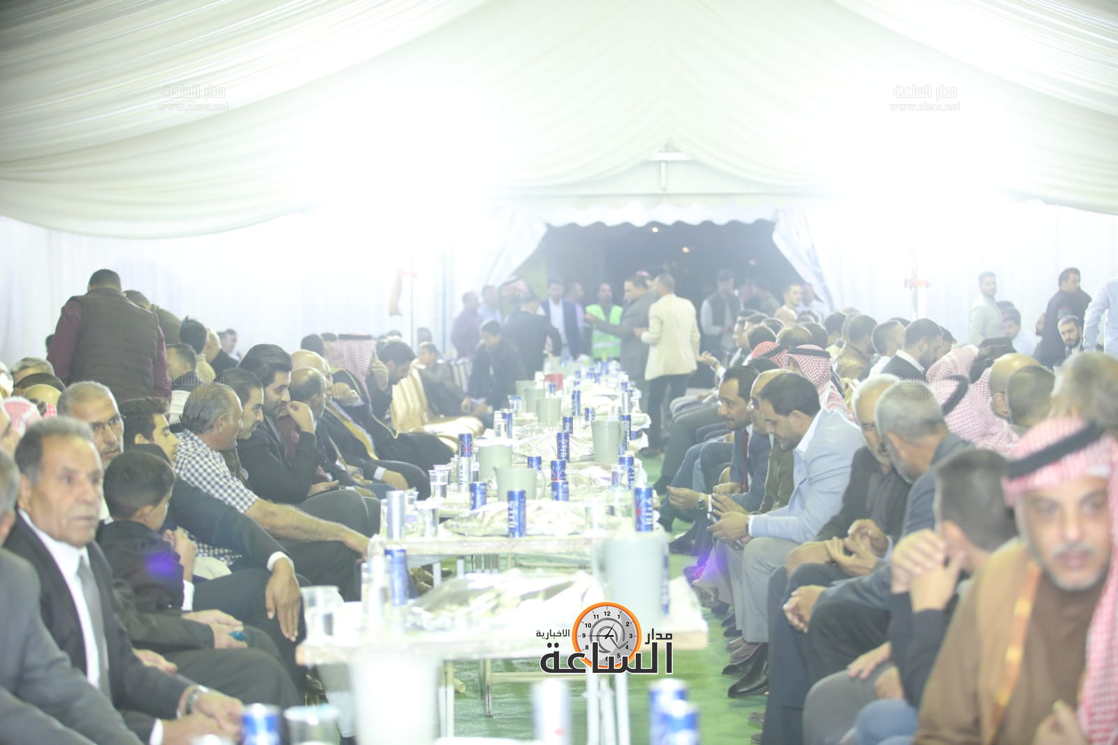 Madar Al-Saa Images 0.06844934235740019