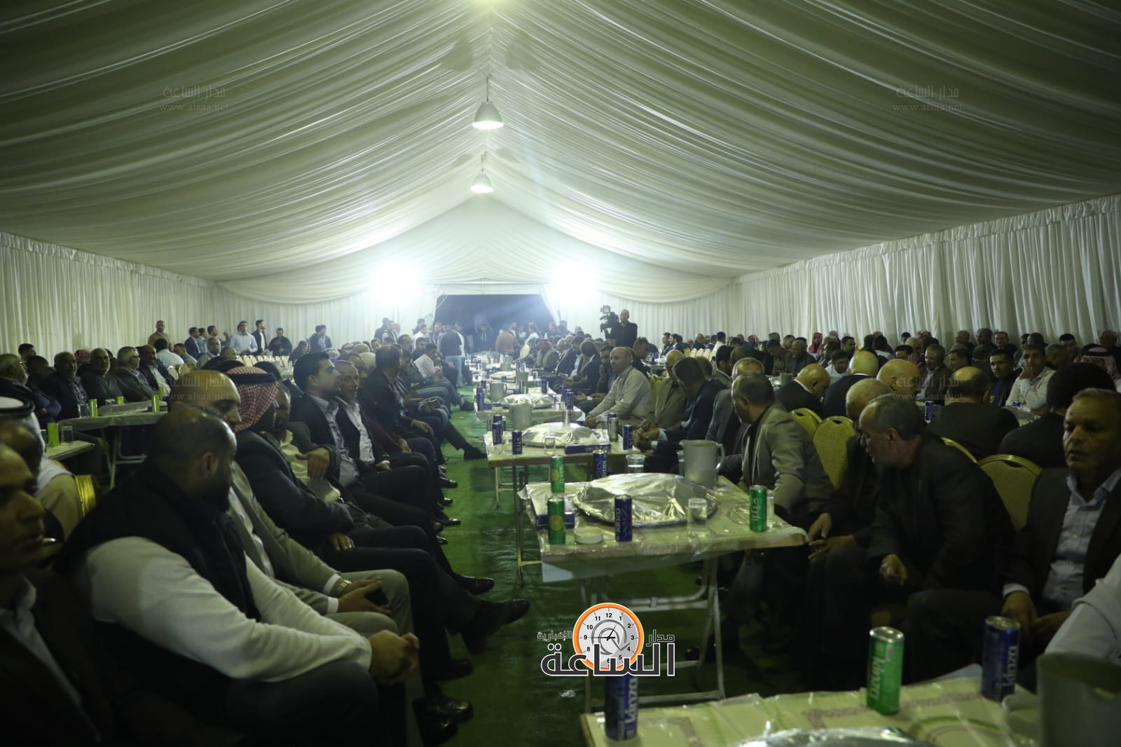 Madar Al-Saa Images 0.1387641337870924