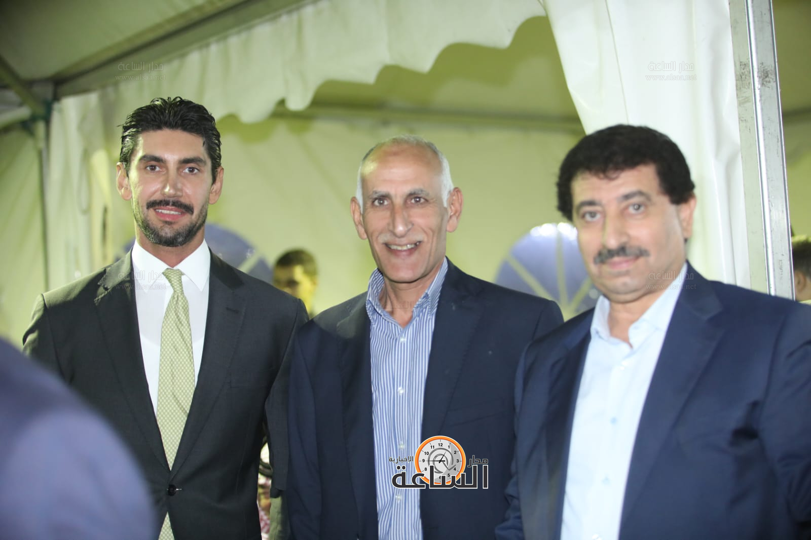 Madar Al-Saa Images 0.7351179825356835