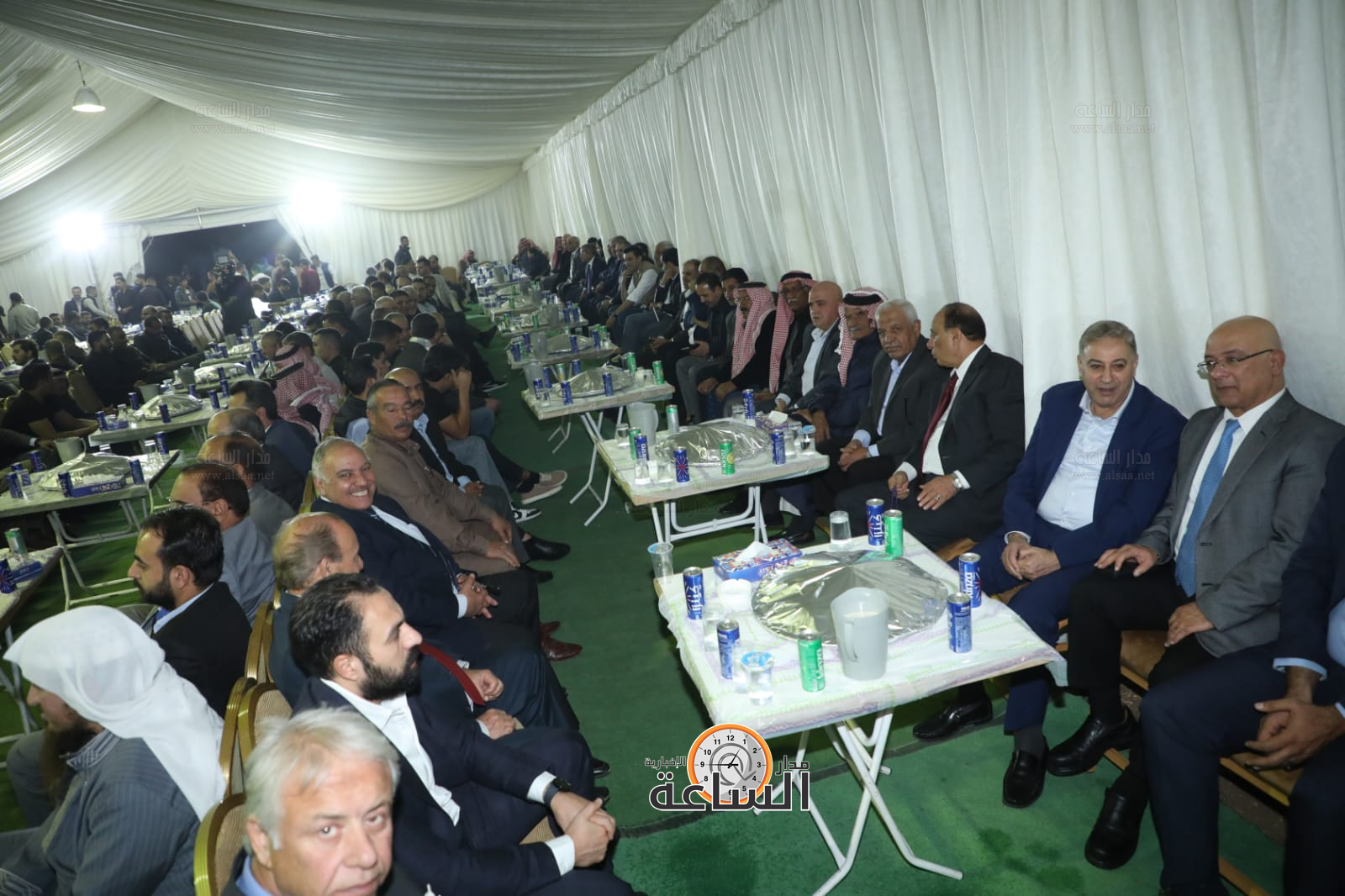 Madar Al-Saa Images 0.8955410885444455