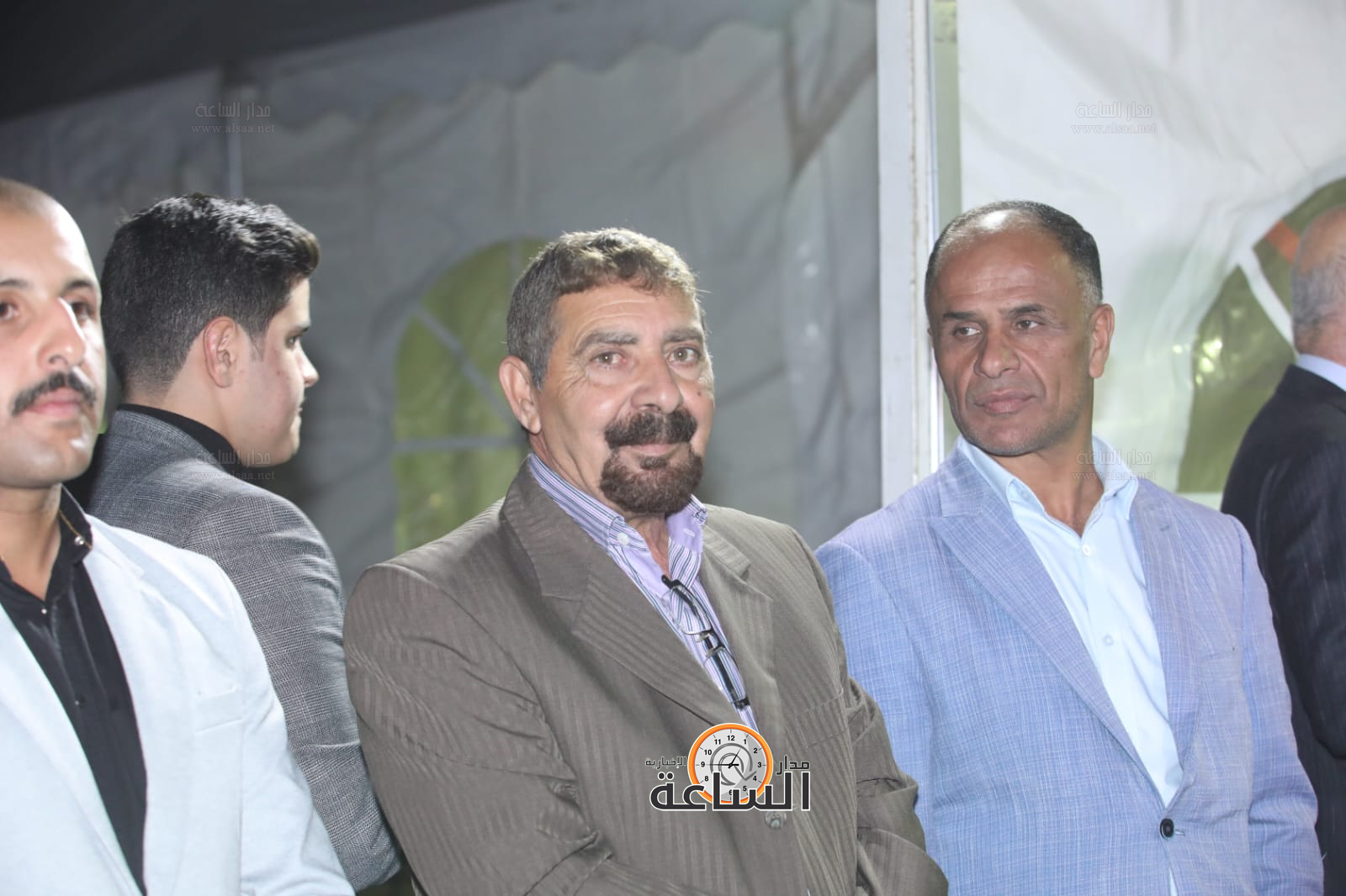 Madar Al-Saa Images 0.433165423005631