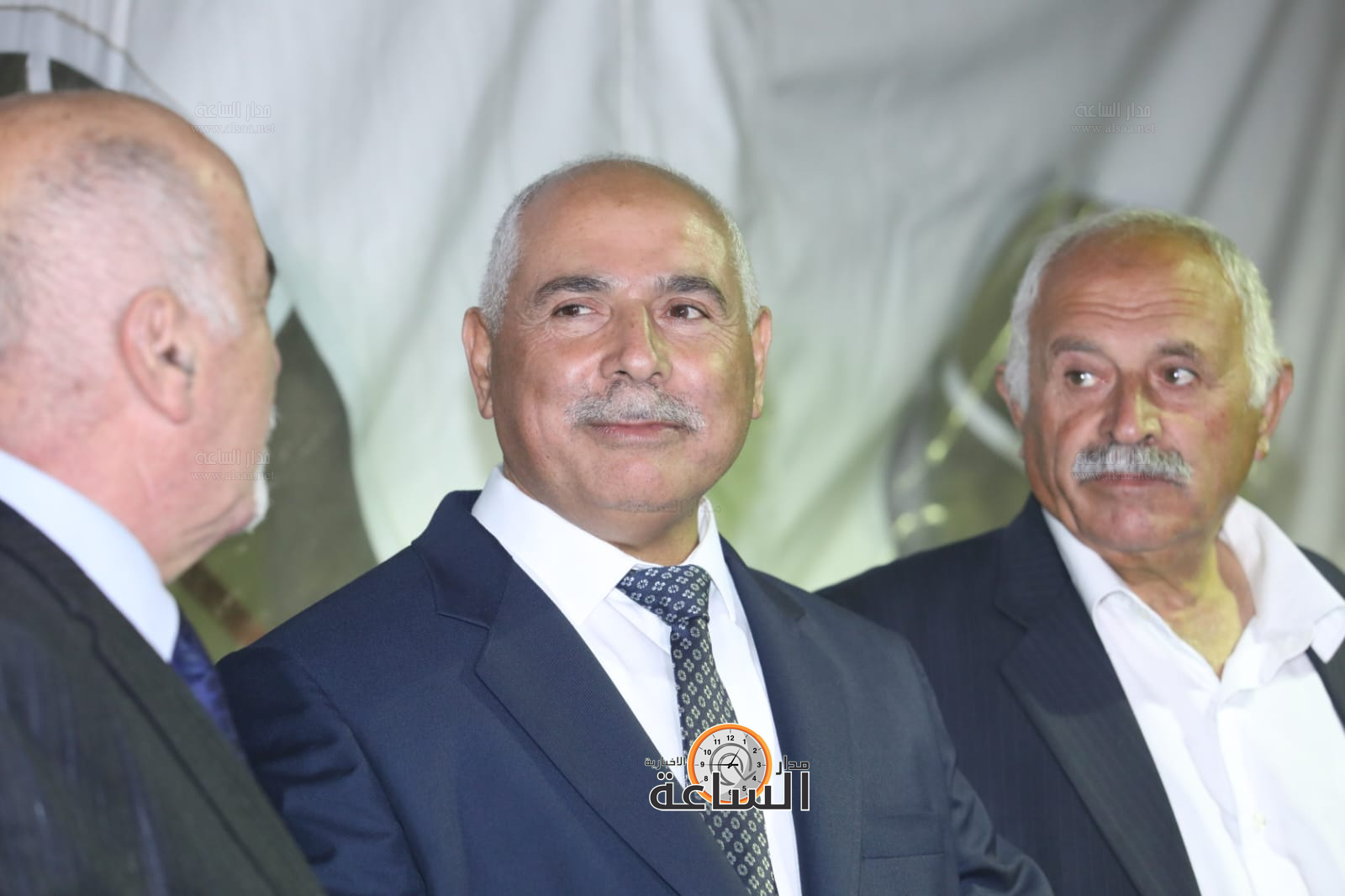 Madar Al-Saa Images 0.03790772201469372