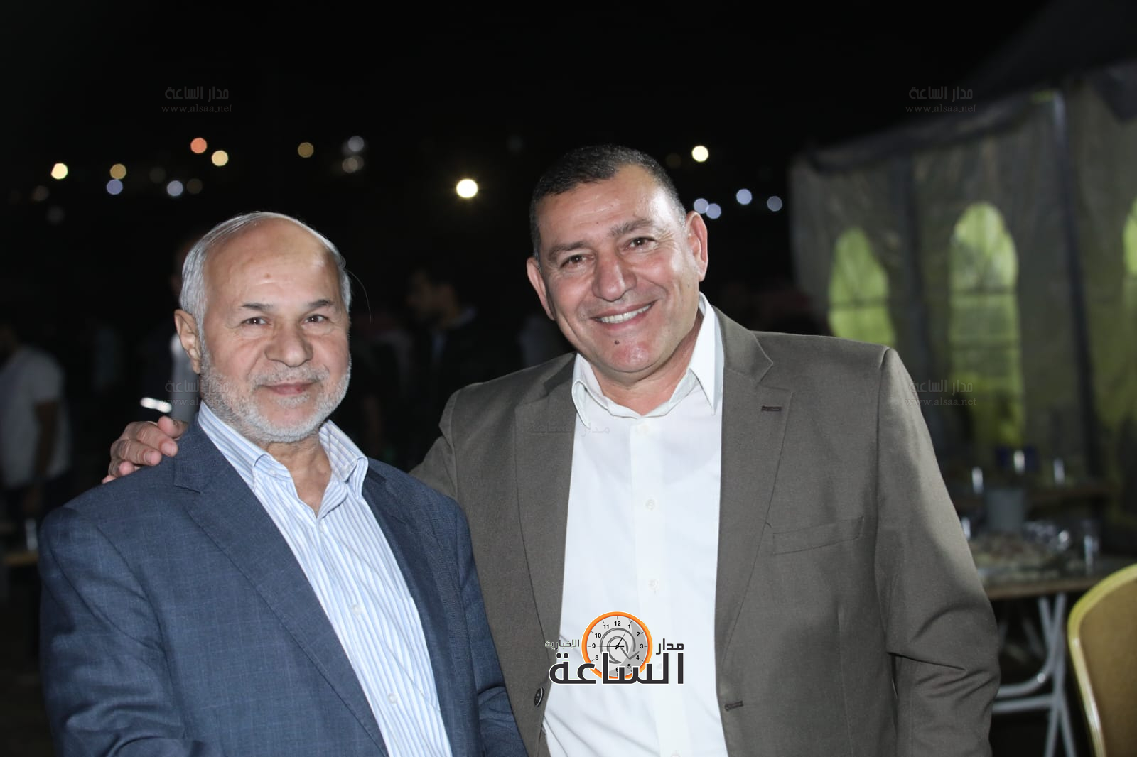 Madar Al-Saa Images 0.2420498972277001