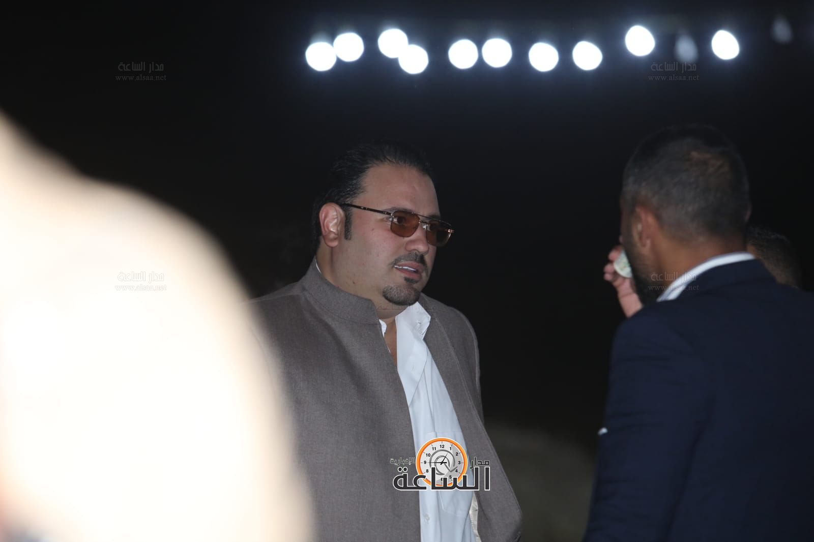 Madar Al-Saa Images 0.3116831929852477