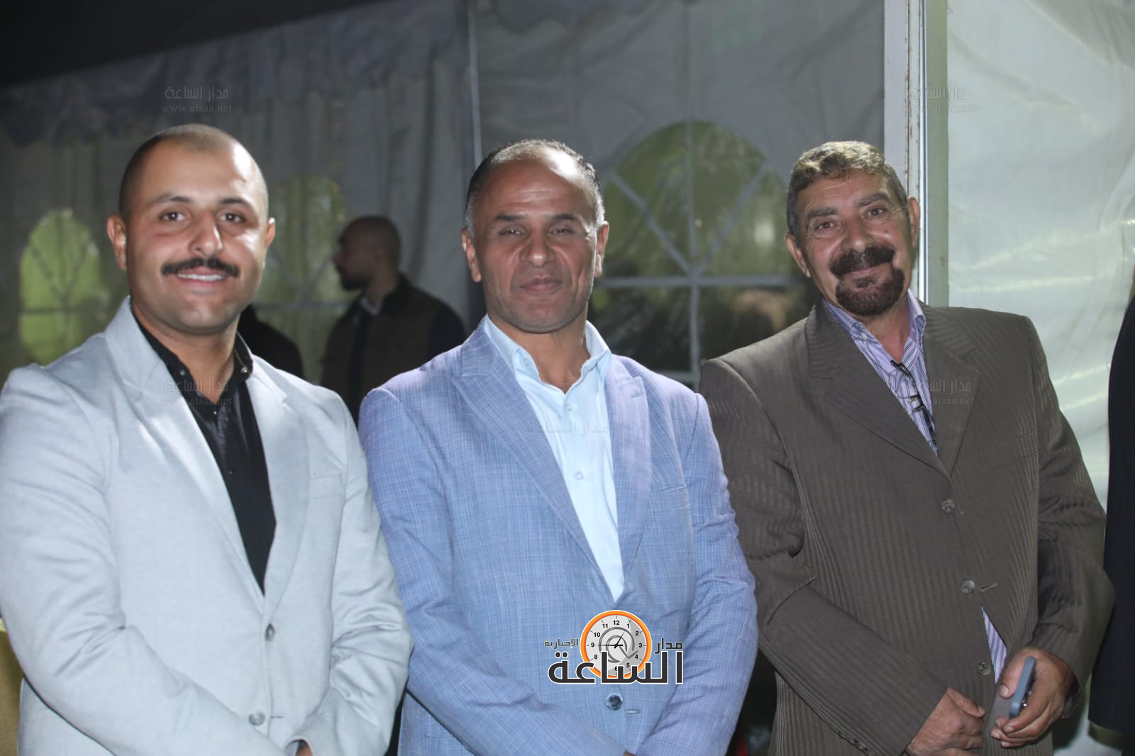 Madar Al-Saa Images 0.9538490502808161