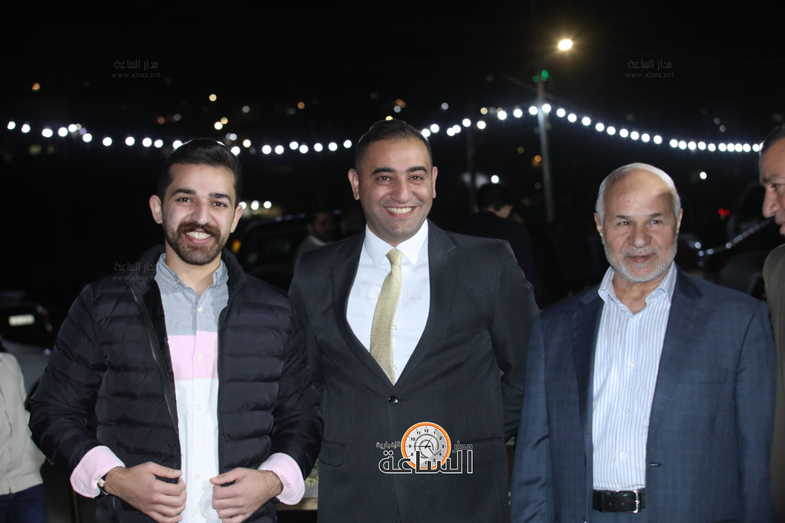 Madar Al-Saa Images 0.13688793238828167