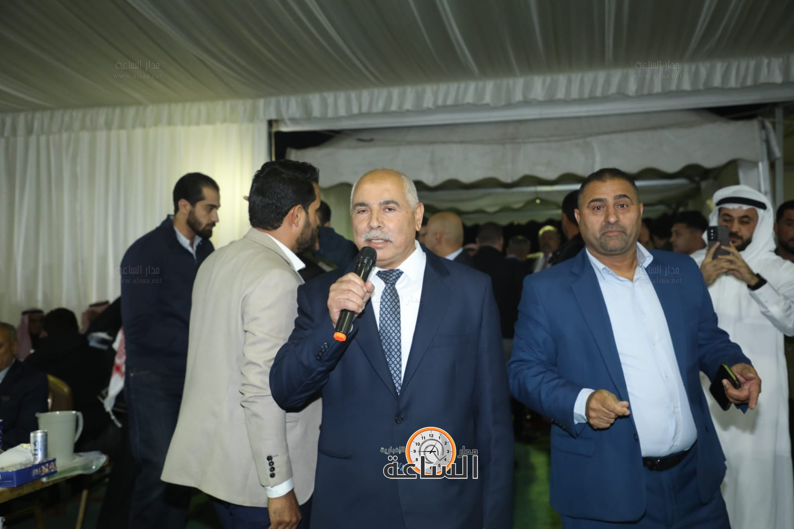 Madar Al-Saa Images 0.3951269392056149