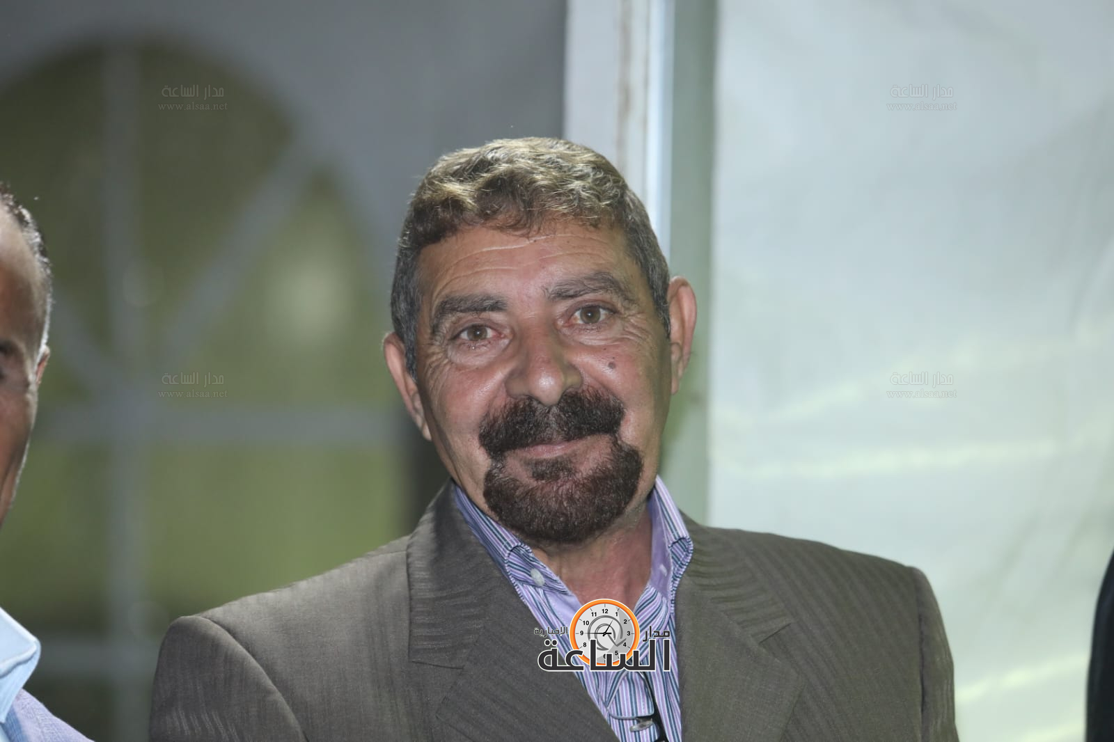 Madar Al-Saa Images 0.6541129975088094