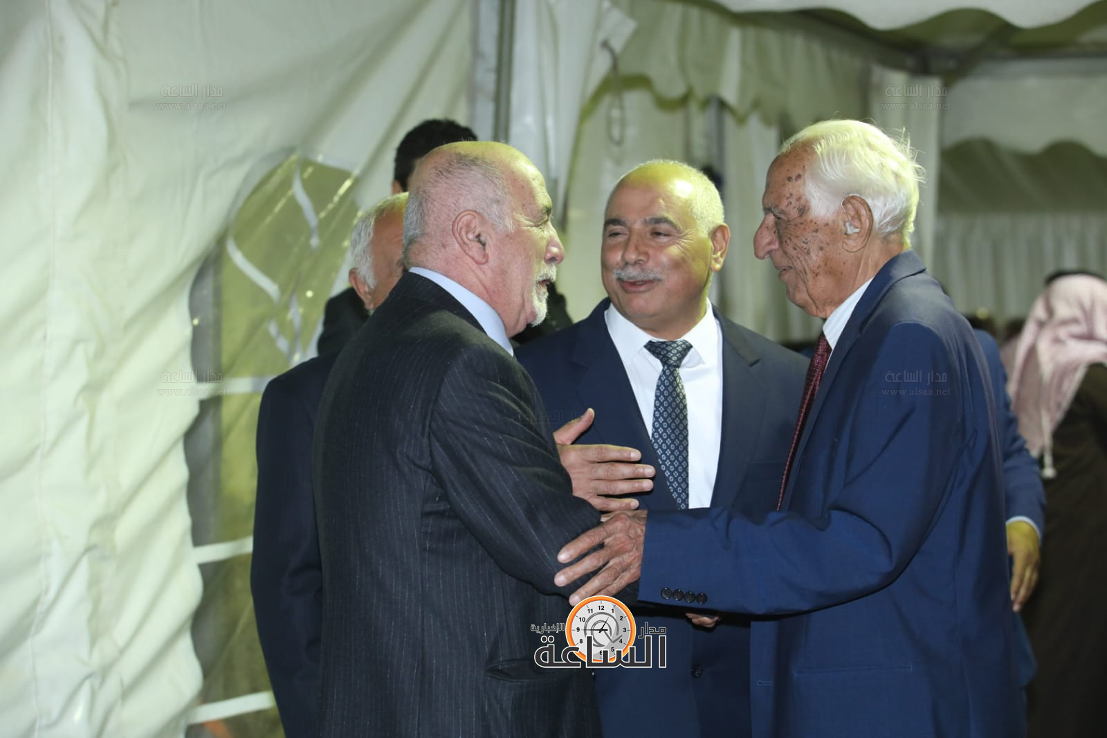 Madar Al-Saa Images 0.9889979389021284