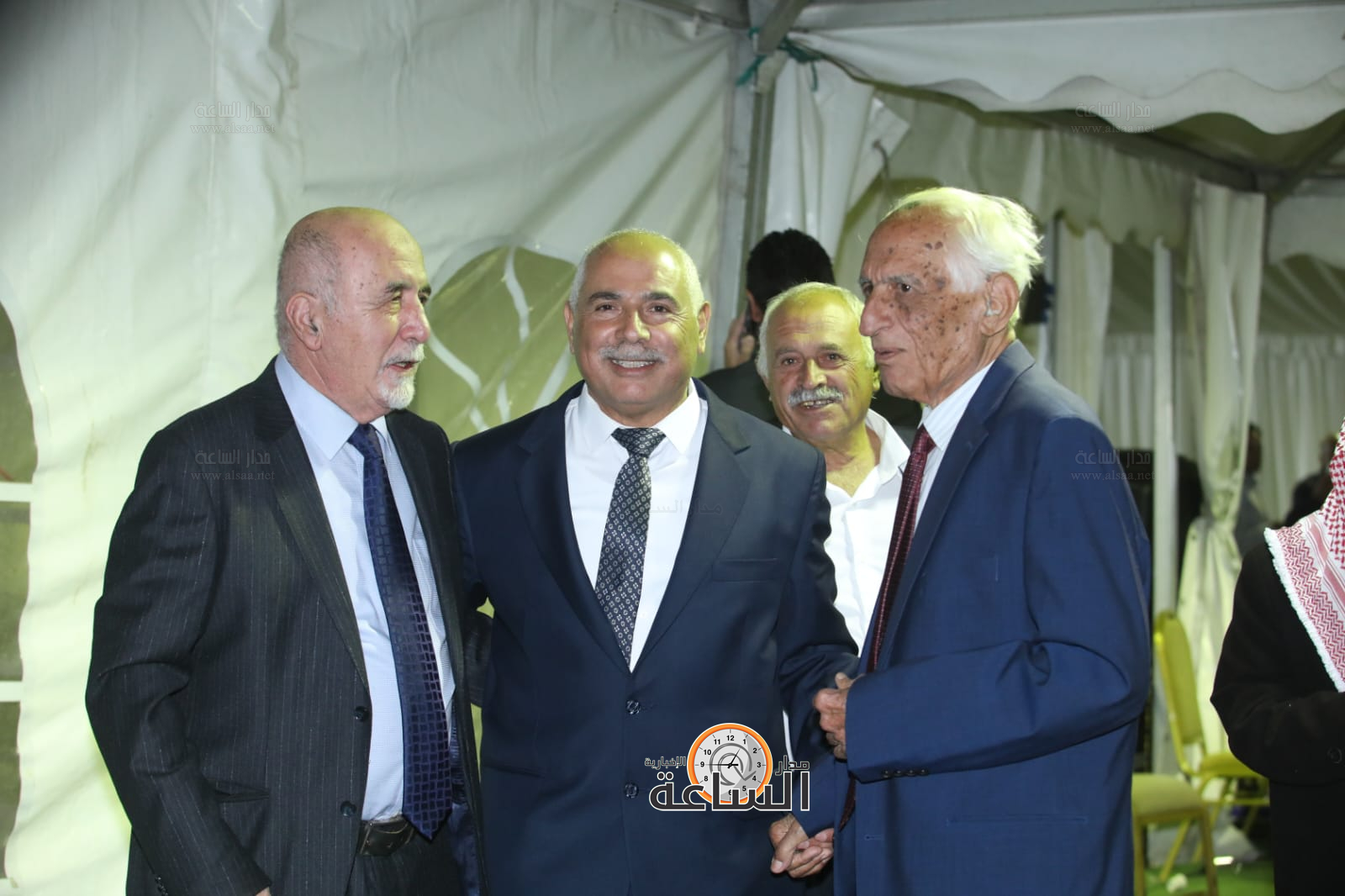 Madar Al-Saa Images 0.09471061618792054