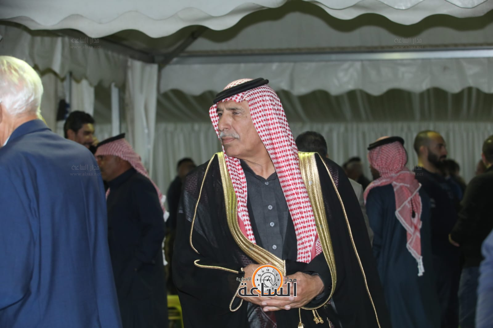 Madar Al-Saa Images 0.6141206935352688