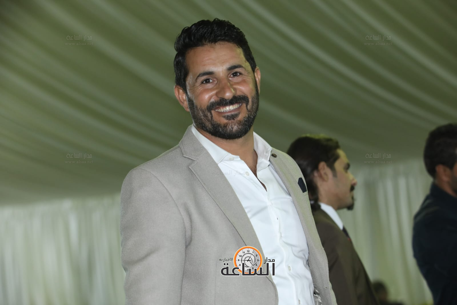 Madar Al-Saa Images 0.9789095361275839