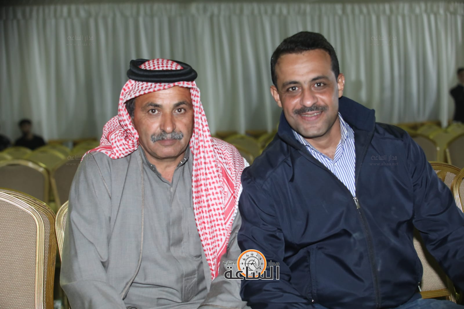 Madar Al-Saa Images 0.023247585877173016