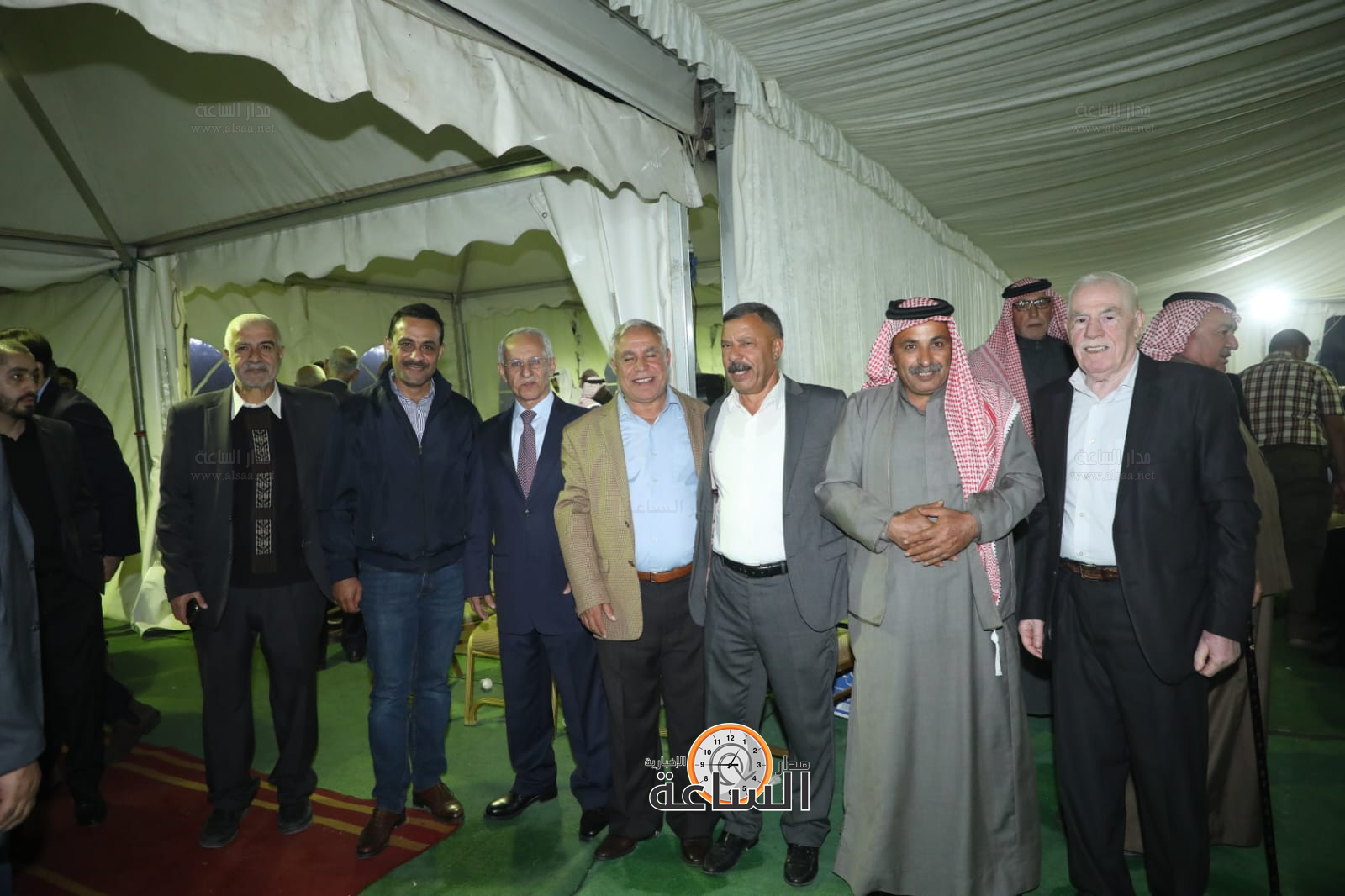 Madar Al-Saa Images 0.4784806451683259