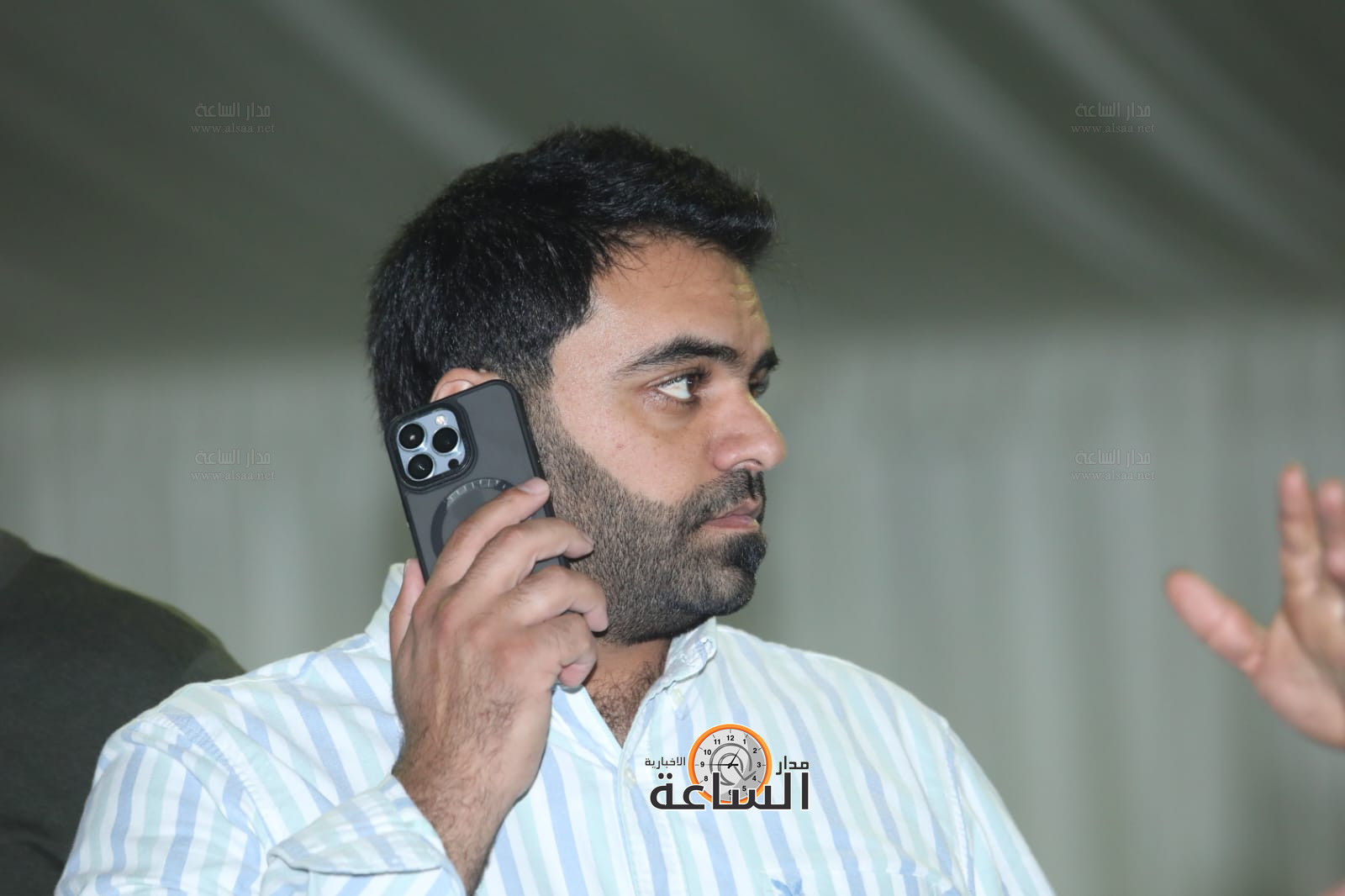 Madar Al-Saa Images 0.6905317719666009