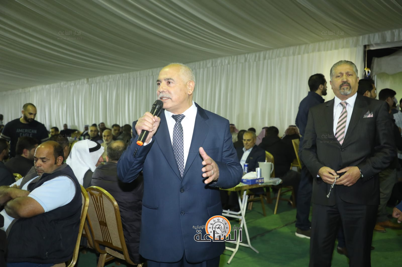 Madar Al-Saa Images 0.39313064309445434