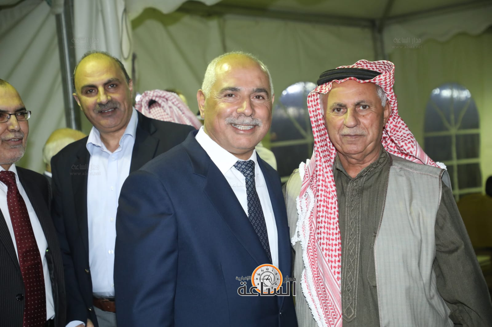 Madar Al-Saa Images 0.5233556907113253