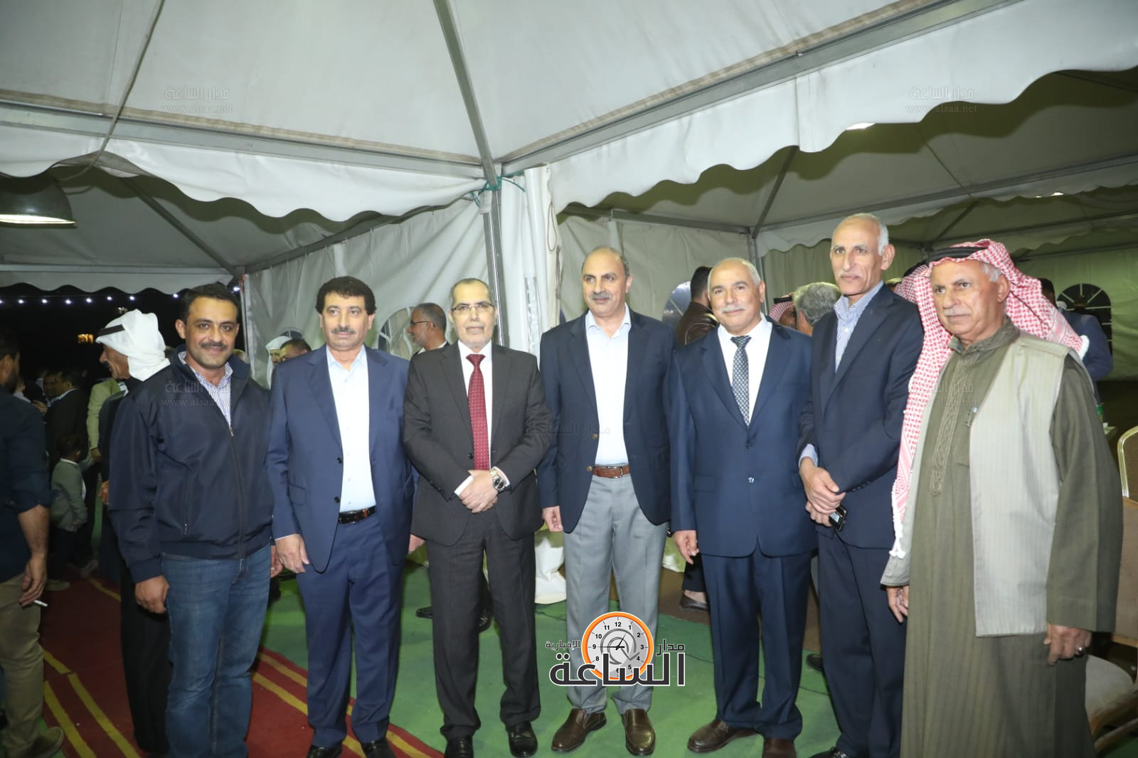 Madar Al-Saa Images 0.2827171588033006