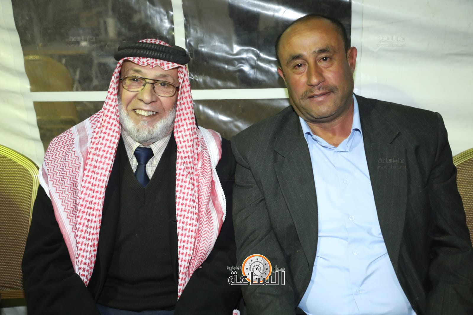 Madar Al-Saa Images 0.819703743307749