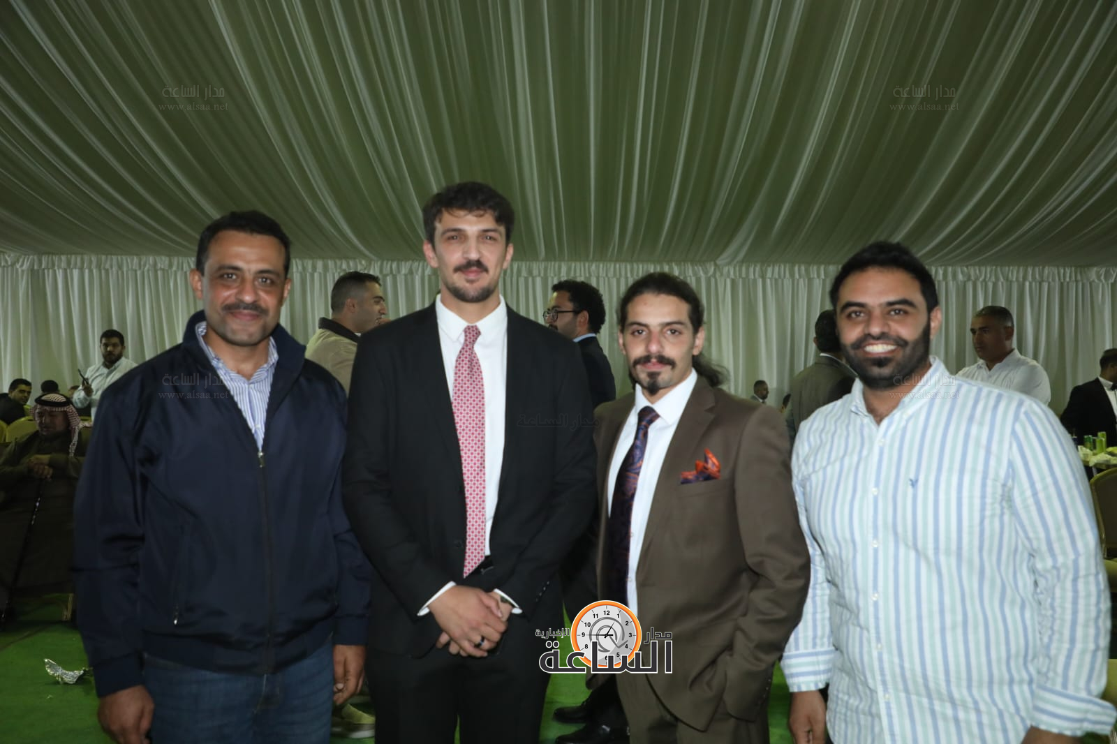 Madar Al-Saa Images 0.29111257219878794