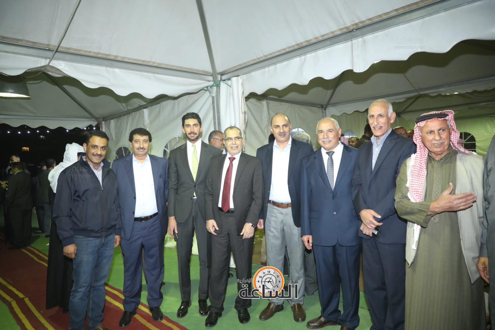 Madar Al-Saa Images 0.6790100774501846