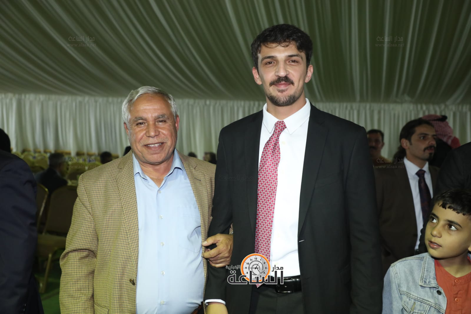 Madar Al-Saa Images 0.7387296064782101