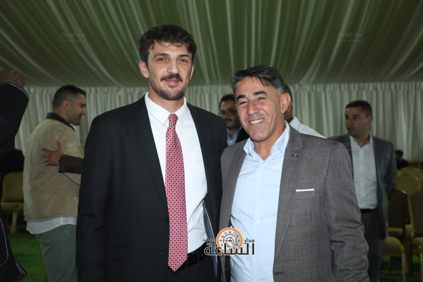 Madar Al-Saa Images 0.16534074325905412