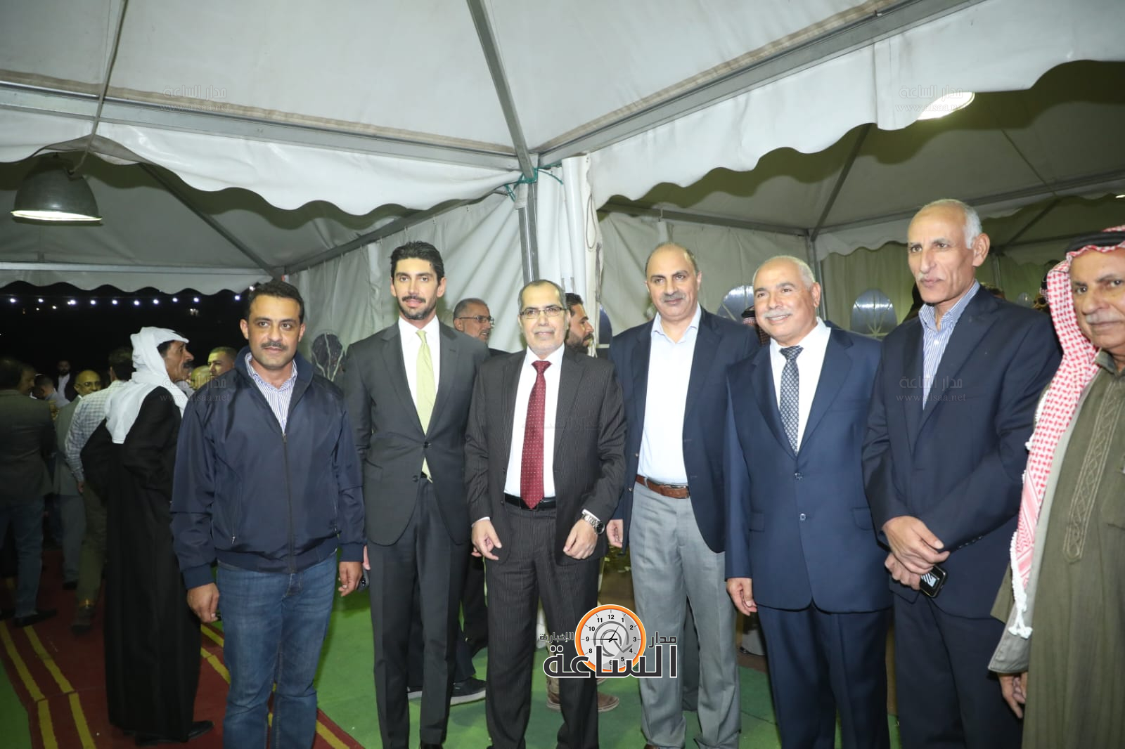 Madar Al-Saa Images 0.4983998413824433