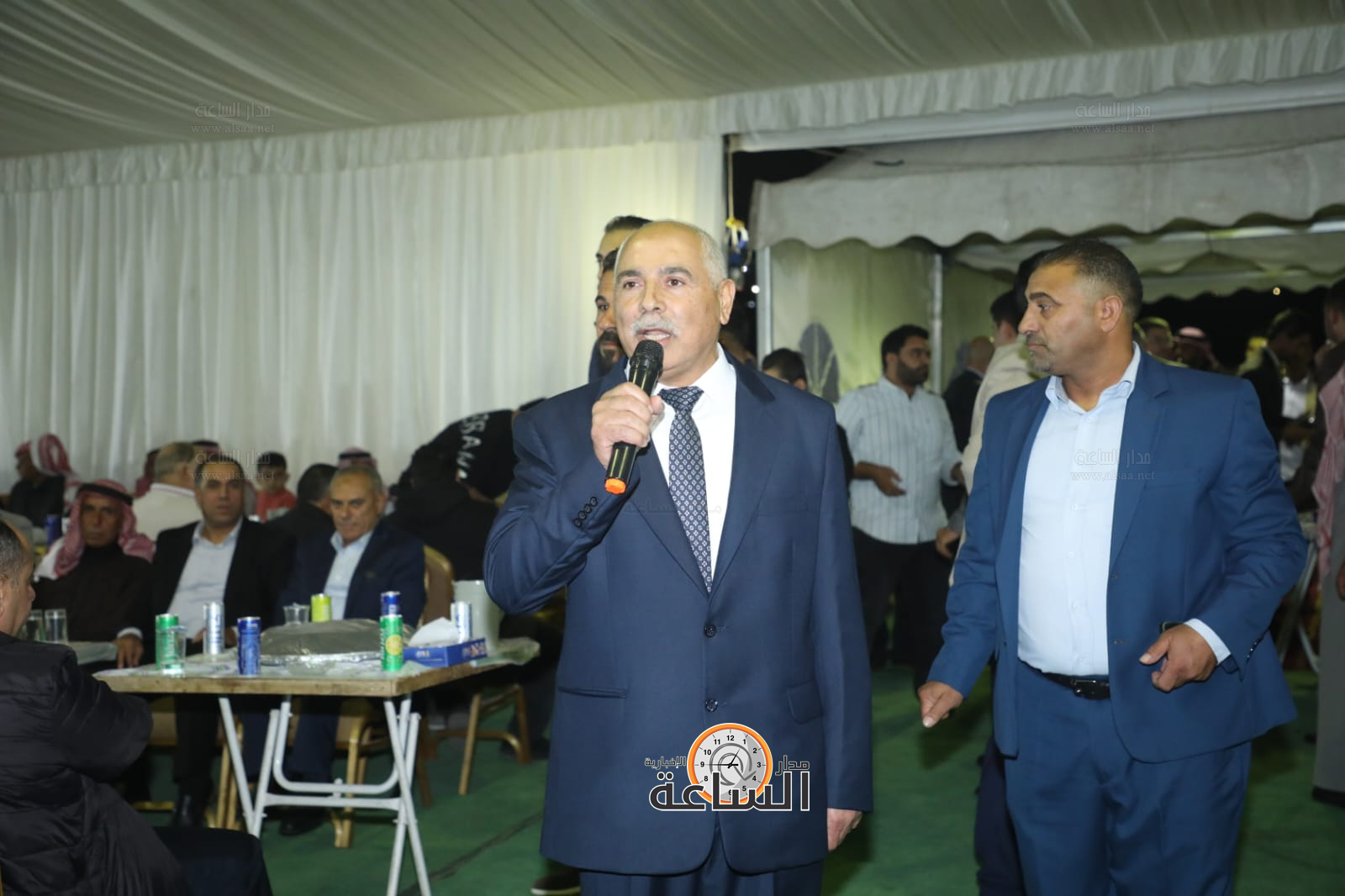 Madar Al-Saa Images 0.027149648857702324