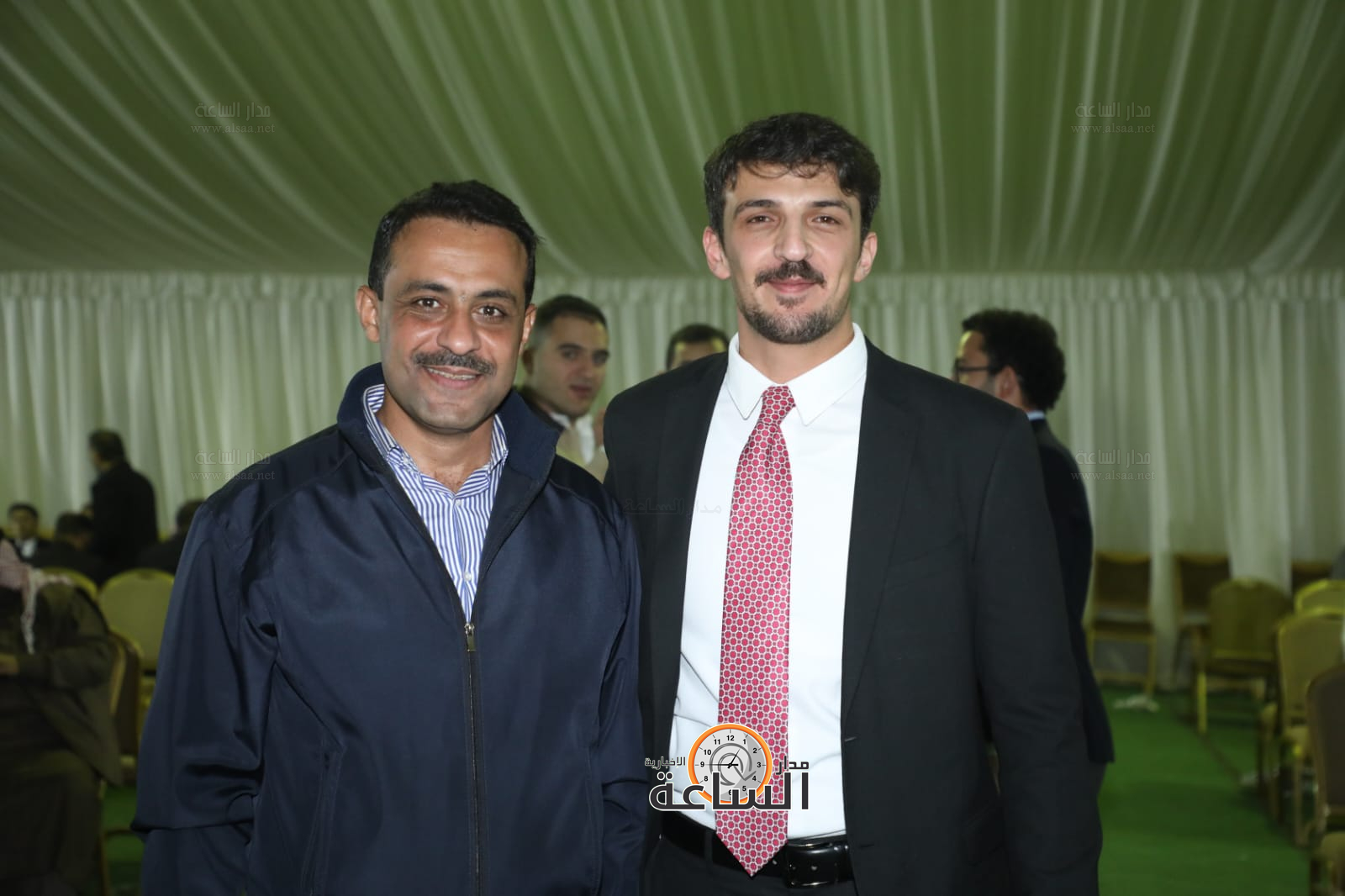 Madar Al-Saa Images 0.8932447707780569