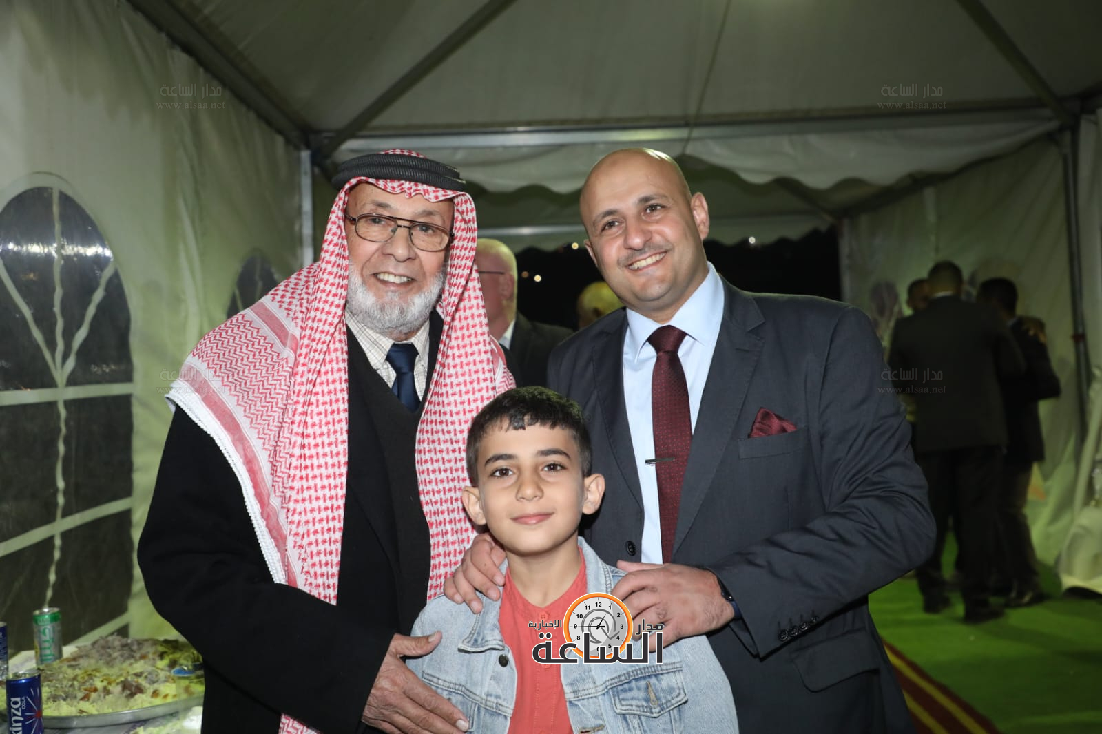 Madar Al-Saa Images 0.673183043554026