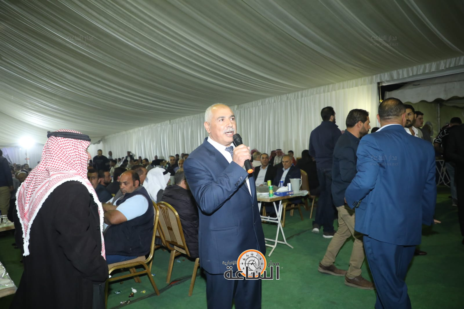 Madar Al-Saa Images 0.3606593916225145