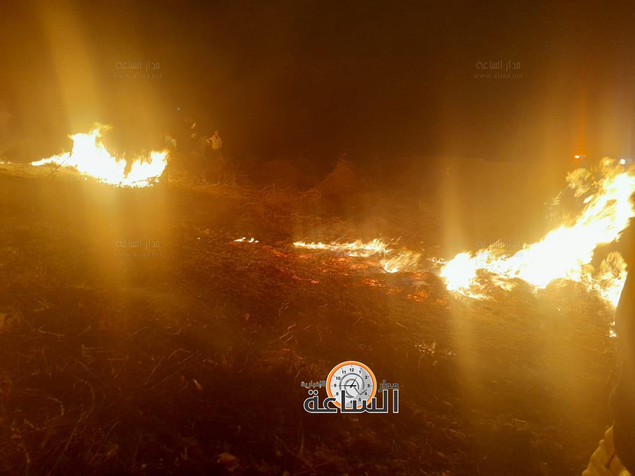 Madar Al-Saa Images 0.7545370573607975